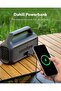 Soundcore Boom 2 SE Bluetooth Hoparlör, IPX7 Su Geçirmez, 30W, Siyah - A3148 - 6