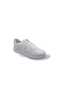 Lutton 4027 men's white large size sports shoes 45 46 47 48 - 4
