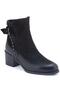 1950925 K Genuine Nucuk Leather Heeled Classic Women's Boots - 2