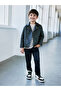 بنطلون جينز أساسي للأولاد من LCW Kids (W4)