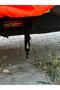 Honda Dio 110 Compatible Motorcycle Tarpaulin Premium Quality Parachute Fabric Waterproof XL Medium - 4