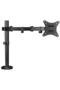 MS-112 17-32 LCD - LED Desktop Monitor Stand Hanging Bracket