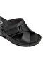 Duro Anatomical Sole Heel Spur Women's Slippers - 3