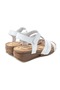 Calceus Anatomical Sole Heel Spur Women's Sandals - 4