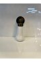 Polymer Knob Handle (2 Pcs) Antique Yellow+White Pendulum Cabinet Door Modern Drawer Tv Unit Furniture - 2