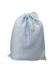 3 Muslin Pouch Bags - Baby Bag, Suitcase Organizer and Bread Bag - 4