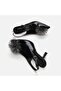 Black Yaya Women's Stiletto - 7