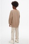 Limi Male Child Soft Textured Cotton Sweat - 3