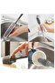 Aveo 1 Piece Silicone Cup Plate Glass Bottle Cup Washing Brush Multifunctional Dish Cleaning