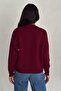 Teddy Bear Sweater V2 - Women's Knitwear Sweater Standard Size - 4