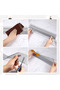 Multipurpose Drain Strainer and Hair Catcher Strainer and Flyscreen Patch Repair Kit 12 cm * 4 meters - 7