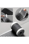 Multipurpose Drain Strainer and Hair Catcher Strainer and Flyscreen Patch Repair Kit 12 cm * 4 meters - 6
