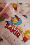 X Kral Şakir En Kral Şakir Single Duvet Cover Set - 6