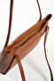 Women's Two-Handle Casual Model Shopper Hand and Shoulder Bag - 3