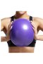 20Cm Mini Pilates Ball Gymnastics Yoga Plates Exercise Ball - 2