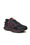 Men's Sports Shoes Black Red 2499 - 2