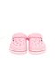 Model Pink Slippers Narrow Fit Buy 1 Size Larger! - 3