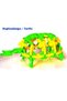 50-piece educational curved and straight structure toy set in cardboard box - developmental support toy set - 5