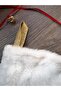 New Year Christmas Stocking Fireplace Stocking Gift Pouch Christmas Stocking Christmas Ornament - 2