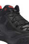 Tolıa Women's Boots Black / Red Sa24Ok040-506 - 3