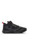 Tolıa Women's Boots Black / Red Sa24Ok040-506