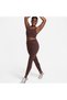 Women's Full Length Leggings with High Waist Pockets, Tight Support Style Sports - 7