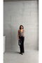 Vest - Stone Black |   Vmf1699 - 3