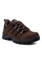 M5557 Waterproof Leather Men's Outdoor Shoes - 3