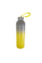 Colorful 750 ml Motivational Glass Water Bottle HK2707 - 2