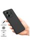 Redmi Note 14 Compatible Silicone Case - Pastel Tint Flexible Full Protection Cover - 2