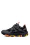 101886990 4W Dallas Jr 4Pr Filet Boys' Outdoor Shoes Black - Orange - 3