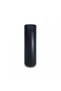 Black Thermos with Digital Temperature Display and Strainer 450 Ml - 3