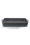 |   Square Tray |   35 cm |   Gray - 3