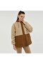 4W Wl Hannah 4Pr Women's Coat Camel 6Ct2008 101888414