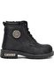 Men's Winter Boots with Fur Inside, Zippered, Lace-Up, Water, Cold, Snow Resistant, Non-Slip Sole 0528 - 2