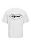 T-shirt Plus Rückenprint T-shirt - 2