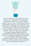 Hydra Moist Cream - Moisturizing Cream Containing Hyaluronic Acid & Squalene (50 ml) - 3