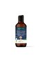 Natural Shampoo Strong and Shiny Hair 400 ml X 3 Pieces - 2