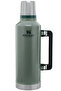 Classic Legendary Classic Legendary Vacuum and Insulated Stainless Steel Thermos 2.3 L