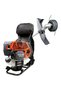 Bch 40 Tırpan Motoru - 5