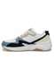 Husky 4Fx Men's Beige-Blue-Black Sneaker Shoes - 3