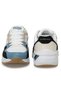 Husky 4Fx Men's Beige-Blue-Black Sneaker Shoes - 5