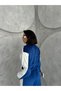 French Velvet Fabric Tracksuit Suit - Soft Textured Cool Comfort - 6