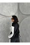 French Velvet Fabric Tracksuit Suit - Soft Textured Cool Comfort - 7