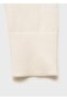 Perkins collar knitwear sweater - 5
