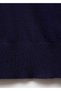 Cotton Linen Round Collar Knitwear Sweater - 6