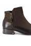 2152701K Women's Daily Genuine Leather Boots - 6