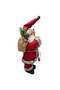 Orc-yil-240244/nl30 christmas santa claus 30 cm - 2