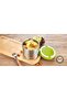 630 Ml, Food Thermos, Lunch Box, Lunch Box, Steel Inside and Outside, Tt6569Y630Y - 4