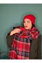 Scarf & Beanie Set, Gift Set, Gift Packaged - 7